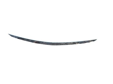 LISTWA KLAPY CHROM MERCEDES W207 2077570089