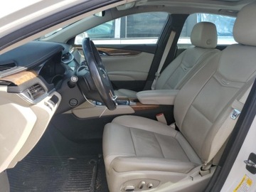 Cadillac 2019 Cadillac XTS Luxury 2019 3.6l 3.6 Benzyna 304KM, zdjęcie 7