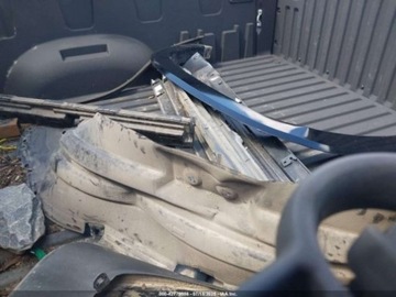 Toyota Tundra II 2023 Toyota Tundra 2023 TOYOTA TUNDRA HYBRID PLATINUM 3.4 Hybryda 437KM, zdjęcie 12