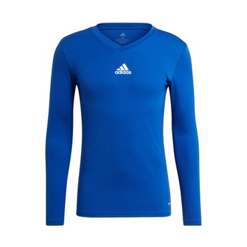 adidas koszulka t-shirt męska longsleeve roz.M