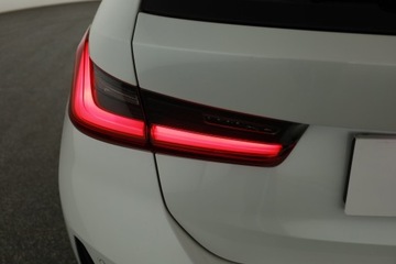 BMW Seria 3 G20-G21 Touring 2.0 318i 156KM 2021 BMW 3 318 i, Salon Polska, 1. Właściciel, zdjęcie 16