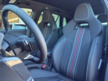 Skoda 2025 Skoda Kamiq Monte Carlo 1.0 TSI 115 KM DSG, zdjęcie 5