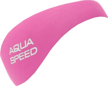 NEOPRENOWA OPASKA Na głowę uszy regulacja JUNIOR