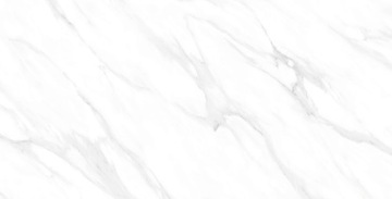 НАПОЛЬНАЯ ПЛИТКА БЕЛЫЙ МРАМОР GRESSES 60x120 CALACATTA ELITE 60x120 ГЛЯНЕЦ