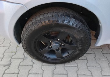 Suzuki Jimny III Standard 1.5 TD 86KM 2006 Suzuki Jimny Stan Bardzo dobry Klima Bez Rdzy Po Oplatach Gwarancja 1.5, zdjęcie 8