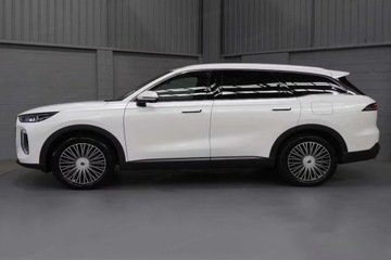 Chery Tiggo 9 2025 Tiggo 9 Prestige 1.5 T-GDI Super Hybrid 30DHT 428KM 2025, zdjęcie 3