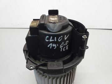 DMUCHAWA WENTYLATOR RENAULT CLIO V