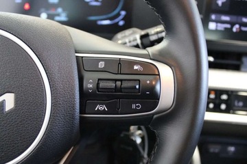 Kia Sportage V 2023 Kia Sportage AT 1,6 T benz moc 150 KM, M Smart Salon PL 1.6 Hybryda 150KM, zdjęcie 10