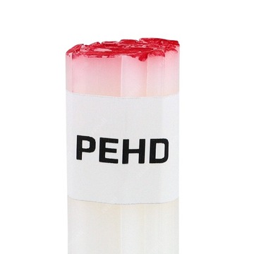 SPOIWO DO PLASTIKU PEHD NATURALNY 100g HDPE MIX
