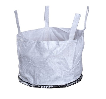 WOREK Torba DO UPRAWY SADZENIA ROŚLIN 40x60CM 113L