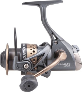 KOŁOWROTEK RYOBI ECUSIMA szp.alum. 3000