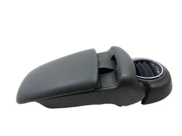 LOKETNÍ OPĚRKA KŮŽE MŘÍŽKA VENTILACE SKŘÍŇKA LANCIA DELTA III (2008-2014)