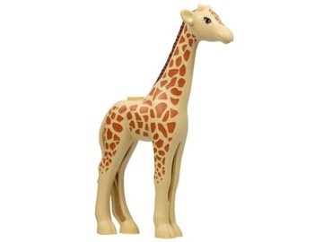 LEGO żyrafa zwierzątko figurka safari 41717 bb1280c01pb01