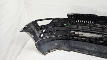 БАМПЕР ПЕРЕДНИЙ SKODA KAROQ 57A807368