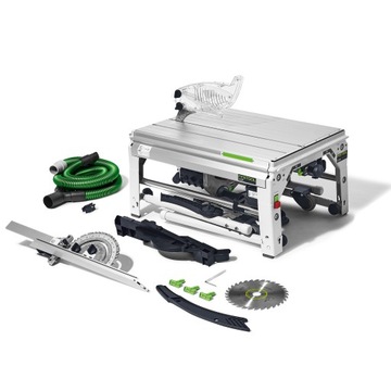 FESTOOL PRECISIO CS 70 EBG KRAJZEGA 2100 W НАСТОЛЬНАЯ ПИЛА СЕТЕВАЯ НАСТОЛЬНАЯ ПИЛА