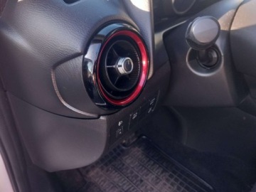 Mazda CX-3 2017 Mazda CX-3 Mazda CX-3 SKYACTIV-G 120 FWD Exclusive-Line 2.0 Benzyna 150KM, zdjęcie 25