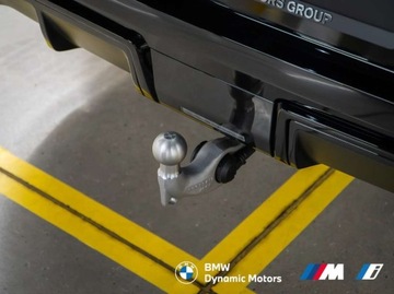 BMW XM SUV Plug-In 3.0 50e 476KM 2025 BMW XM 50e 476 KM PHEV - Hak Holowniczy - BowersWilkins - Kamera 360 3.0, zdjęcie 15