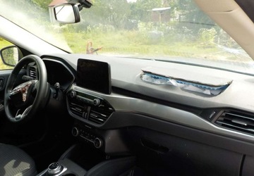 Ford Kuga III SUV Plug-In 2.5 Hybrid 190KM 2022 Ford Kuga Okazja 2.5 Hybryda 190KM, zdjęcie 17