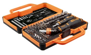 NEO Биты для отверток прецизионные биты 69e 06-116