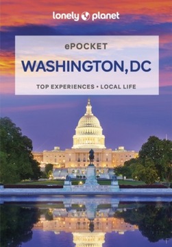 Pocket Washington, DC - Zimmerman, Karla