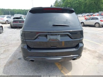 Dodge Durango III 2024 Dodge Durango SRT 392 Plus 2024 6.4l 6.4 Benzyna 475KM, zdjęcie 4