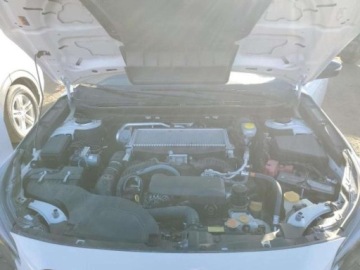 Subaru Outback VI 2024 Subaru Outback 2024, 2.4L, 4x4, WILDERNESS, po gradobiciu 2.4 Benzyna 260KM, zdjęcie 10