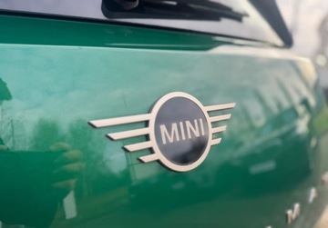Mini Countryman F60 Crossover Facelifting 1.5  136KM 2024 MINI Countryman Salon PolskaASOFV23 1.5 Benzyna 136KM, zdjęcie 5