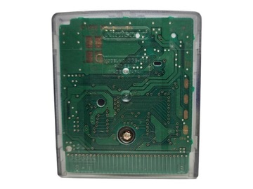 Пазл с покемонами Game Boy Gameboy Color