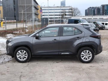 Toyota 2022 Toyota Yaris Cross 1.5 VVT-iE, Salon Polska, zdjęcie 2