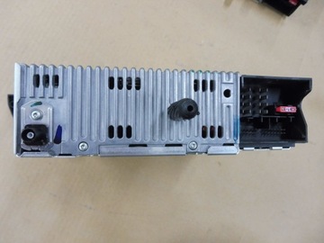 BMW E83 X3 Радионавигационная система CID CD 6943441