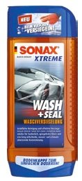 PAX SONAX-XTREME WASH+SEAL SZAMPON 500ML
