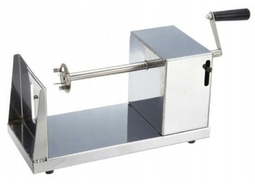 Ручная картофелерубка QC888)