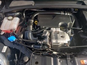 Ford Focus III Hatchback 5d 1.0 EcoBoost 125KM 2013 Ford Focus FORD FOKUS MK 3 benzyna super stan Benzyna 125KM, zdjęcie 16