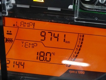 BMW C650 C 650 GT 16r Przepustnice Wtryski