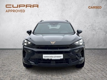 Cupra Formentor Crossover 1.5 TSI 150KM 2024 Cupra Formentor 1.5TSI 150KM DSG l Sportowe Fotele, zdjęcie 36