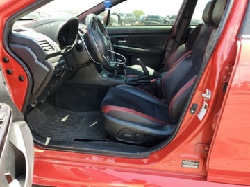 Subaru 2020 Subaru WRX Premium 2020 2.0l 2.0 Benzyna 268KM, zdjęcie 7