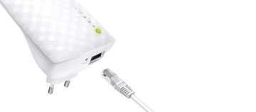 TP-Link RE200 REPEATER 2,4 ГГц 5 ГГц Mesh Wi-Fi усилитель