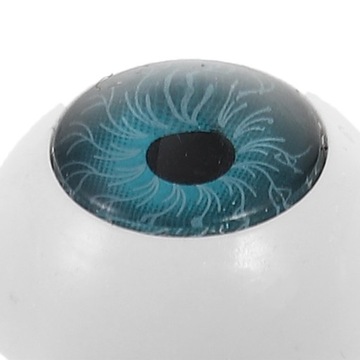 40 шт. акриловые искусственные глаза, аксессуары для глаз на Хэллоуин, игрушки ужасов, аксессуары для вечеринок