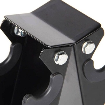 Держатель для 3-й пары гантелей