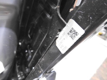 ПЕРЕДНЕЕ ПРАВОЕ СИДЕНИЕ MAZDA 6 GH