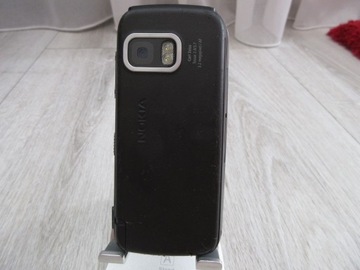 NOKIA 5800 XPRESSMUSIC SILVER BDB В УНИКАЛЬНОМ СОСТОЯНИИ БЕЗ SIMLOCK РЕАЛЬНОЕ ФОТО