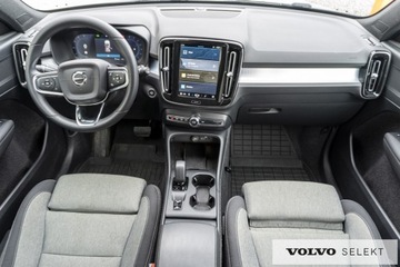 Volvo XC40 Crossover Facelifting 2.0 B4 197KM 2024 Volvo XC 40 Volvo XC40 B4 197KM FV23% - Gwaranacja, zdjęcie 9
