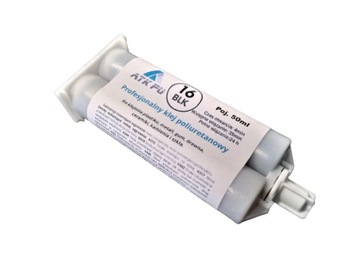 Набор клеев для автомобильных бамперов ATK PU16