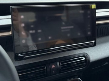 Citroen C3 Aircross  II 2025 Od ręki - Plus 1.2 Turbo 100KM, zdjęcie 7