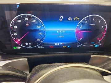Mercedes GLB 2024 Mercedes-Benz GLB 250 4Matic 2024 2.0 Benzyna 221KM, zdjęcie 9