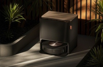 Робот-уборщик IROBOT Roomba Combo J9+