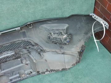 NÁRAZNÍK PŘEDNÍ KAMERA RANGE ROVER EVOQUE L538 R-DYNAMIC JLR 2011-2015R