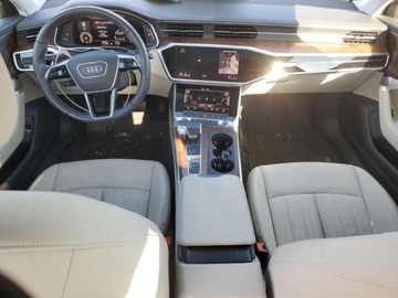 Audi A6 C8 2022 Audi a6 Premium 2022 2.0l 2.0 Benzyna 261KM, zdjęcie 8