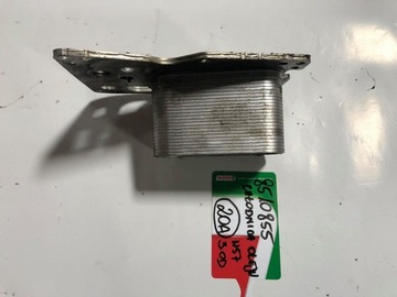 CHLADIČ OLEJE BMW N57 3.0 D F06 F10 X4 8510855