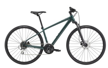 Rower crossowy Cannondale Quick Cx 3 rama 15,5